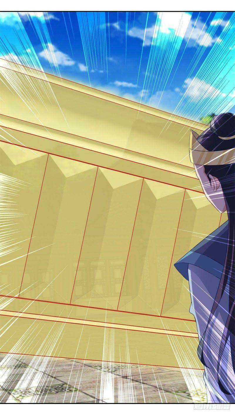 Thần Hồn Võ Đế - Chapter 114 - Page 16