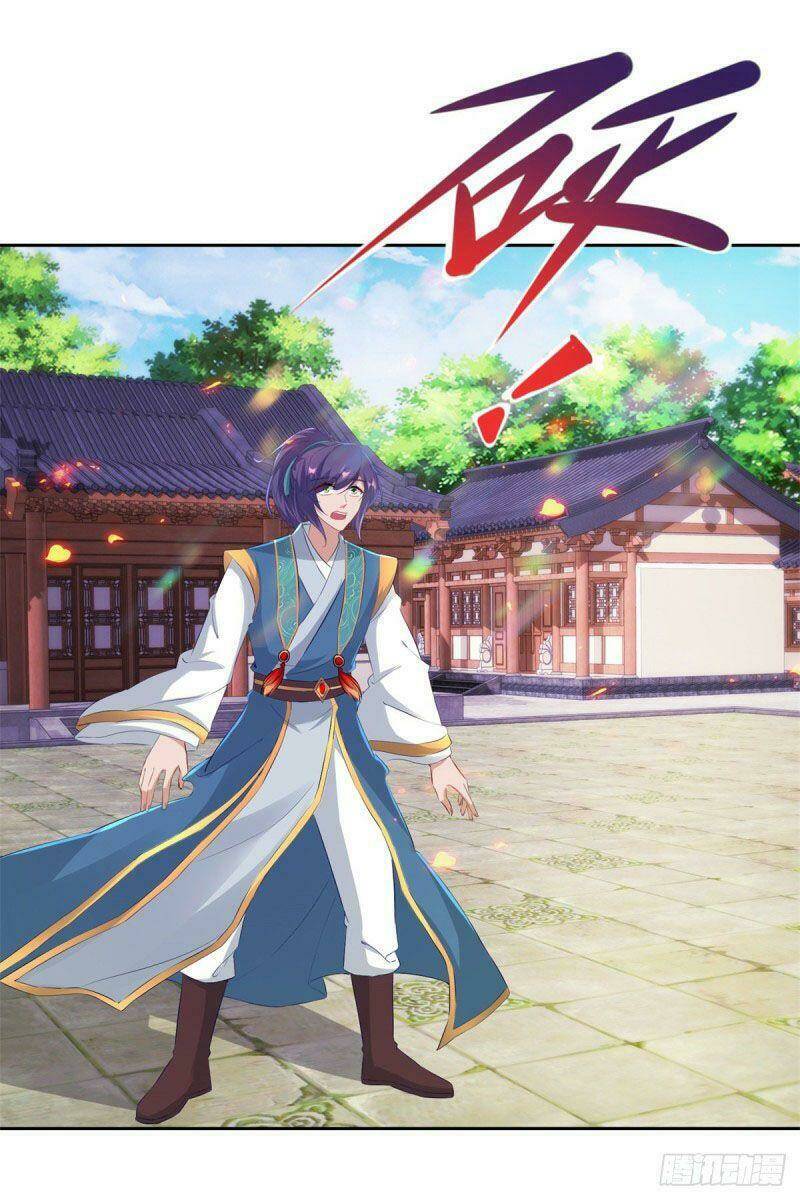 Thần Hồn Võ Đế - Chapter 114 - Page 19