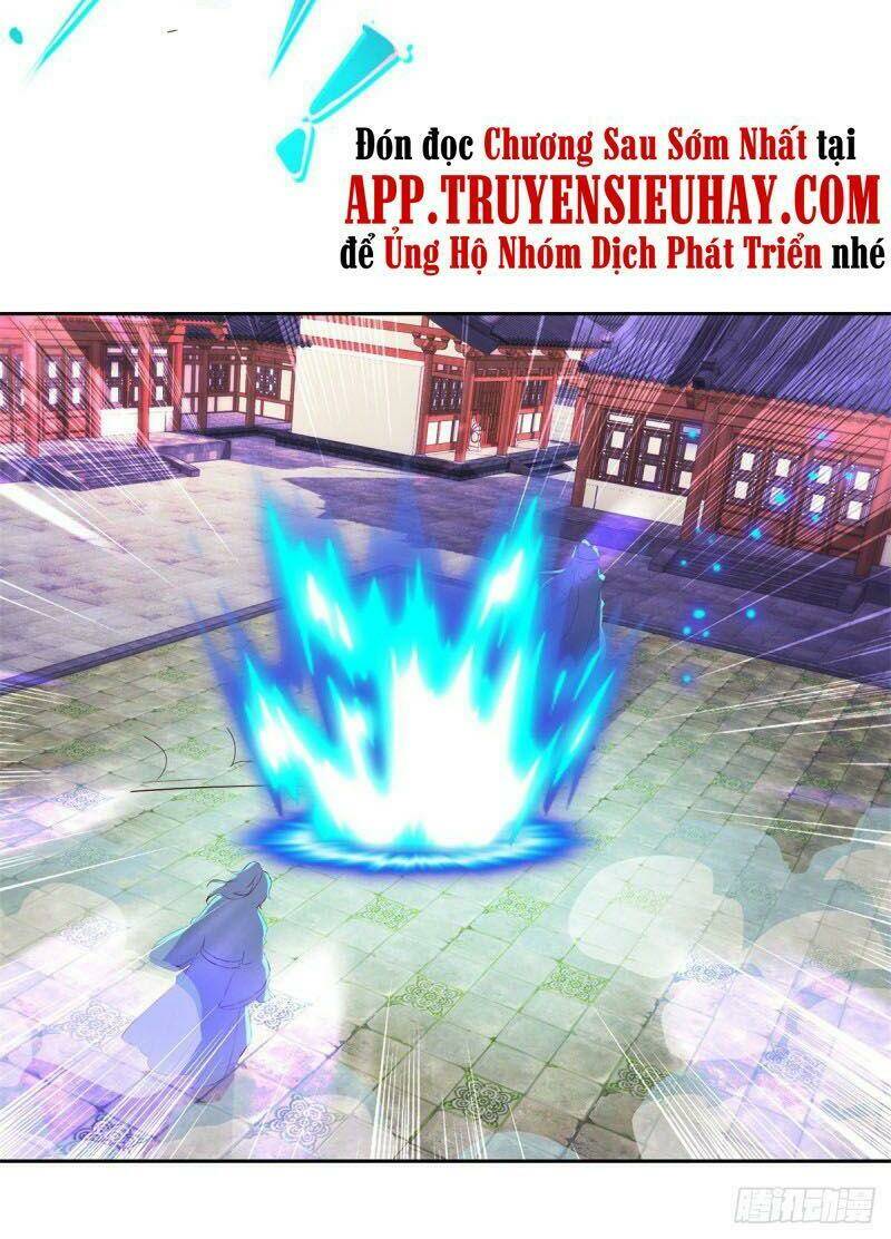 Thần Hồn Võ Đế - Chapter 114 - Page 23