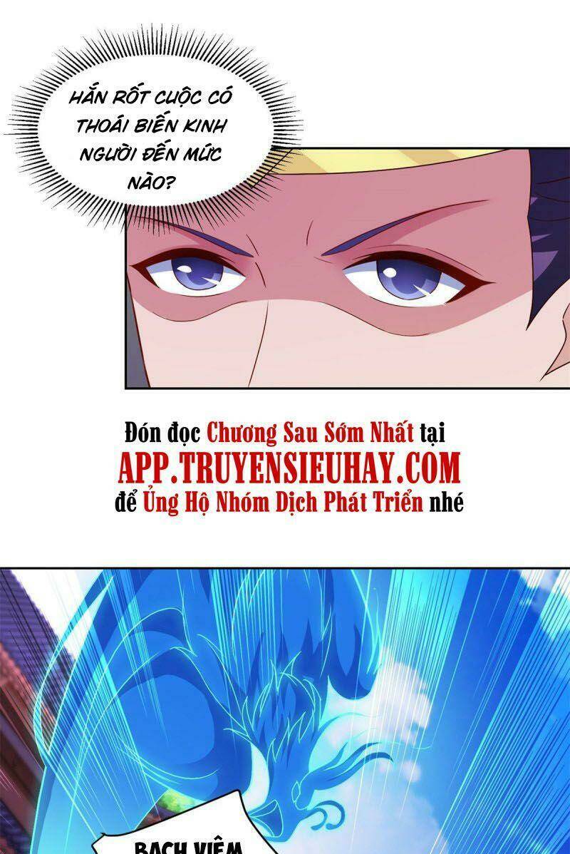 Thần Hồn Võ Đế - Chapter 114 - Page 25