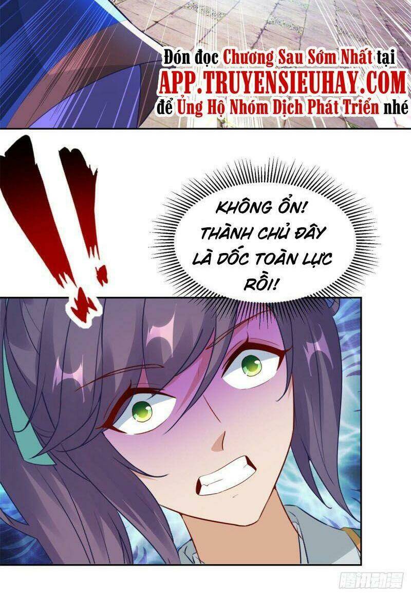 Thần Hồn Võ Đế - Chapter 114 - Page 29