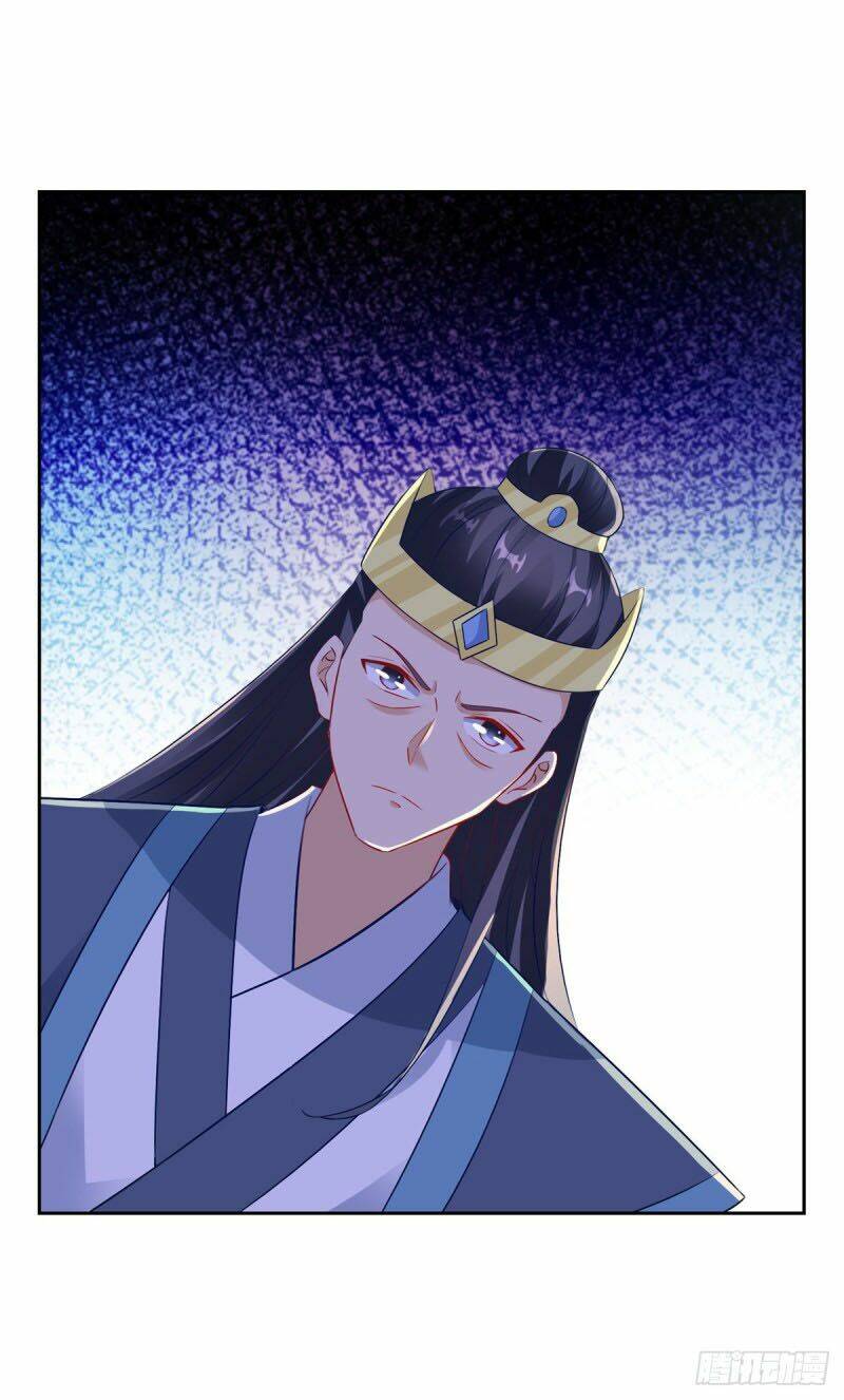 Thần Hồn Võ Đế - Chapter 115 - Page 9