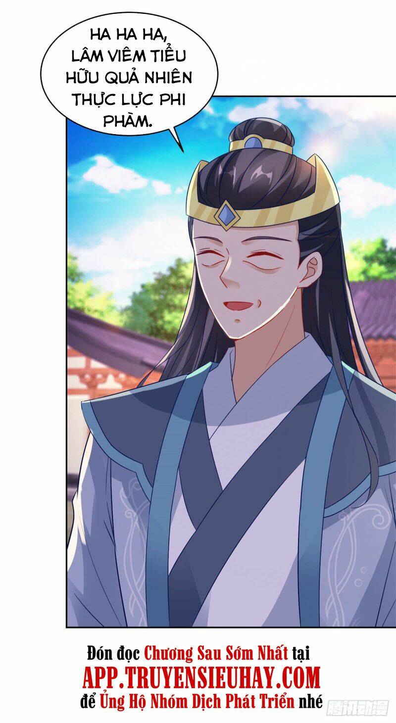Thần Hồn Võ Đế - Chapter 115 - Page 12