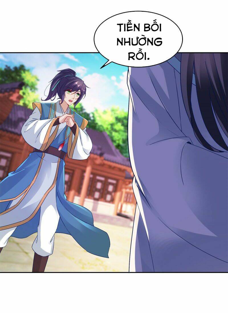 Thần Hồn Võ Đế - Chapter 115 - Page 13