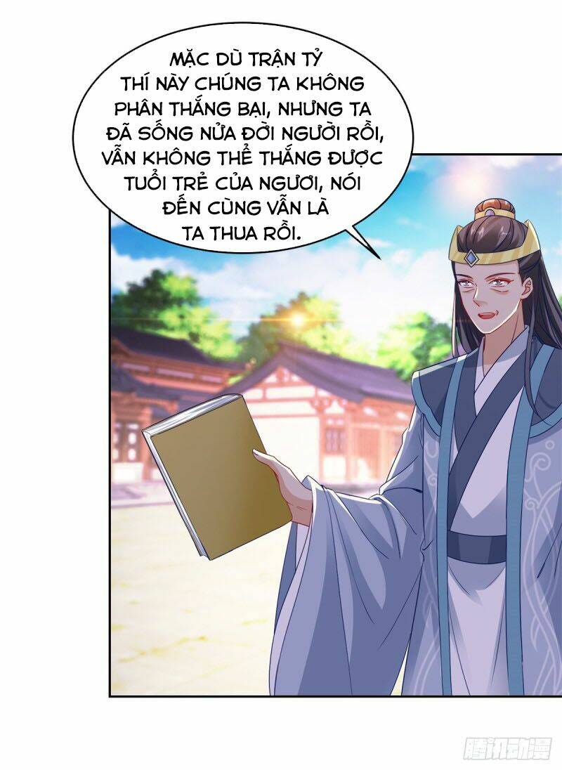 Thần Hồn Võ Đế - Chapter 115 - Page 14