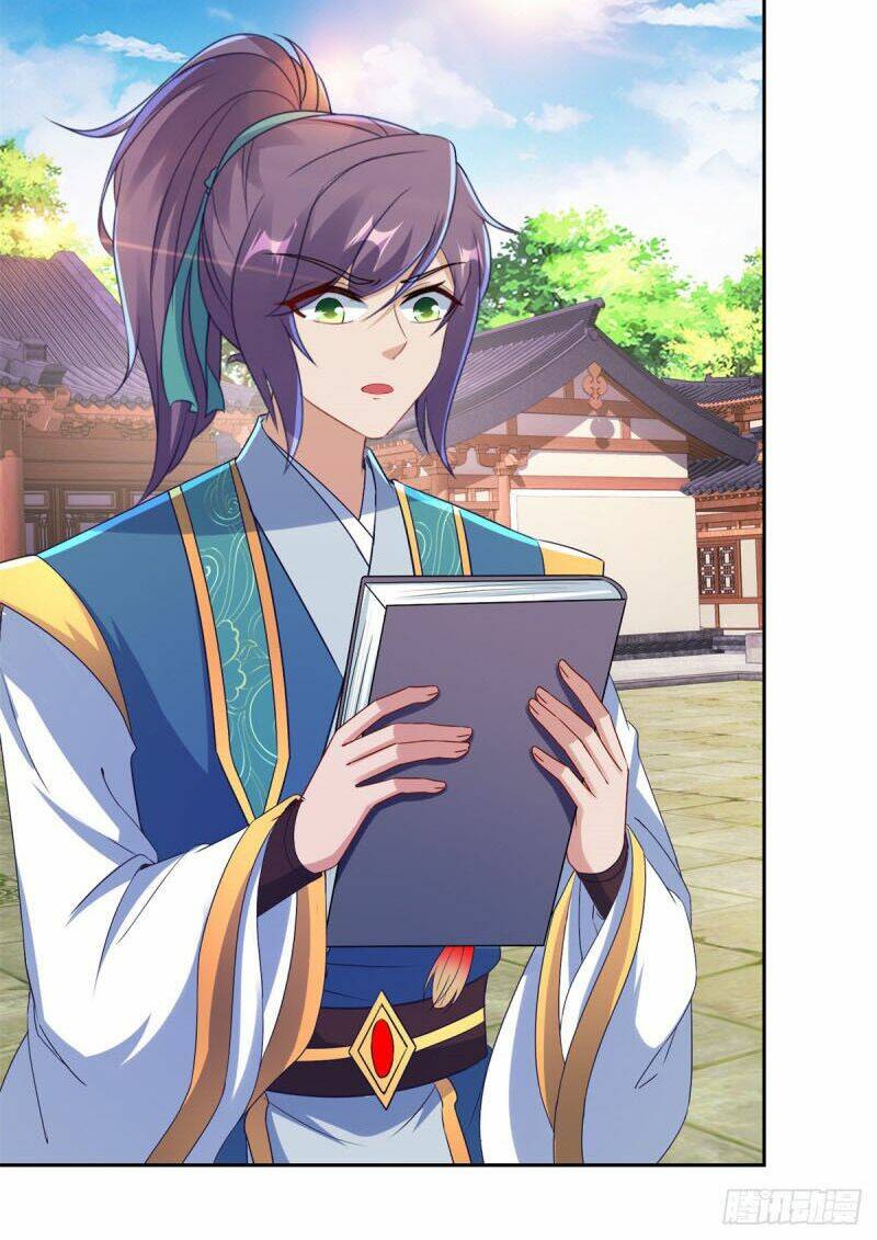 Thần Hồn Võ Đế - Chapter 115 - Page 16