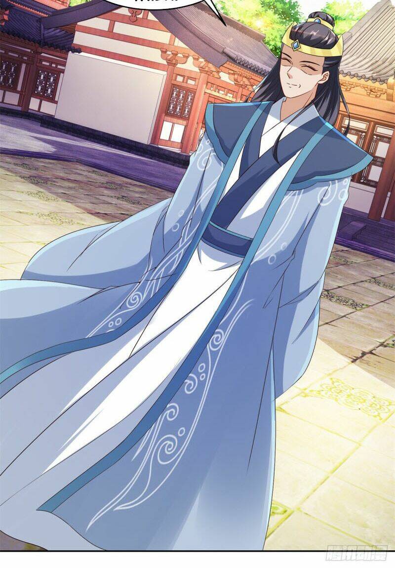 Thần Hồn Võ Đế - Chapter 115 - Page 18