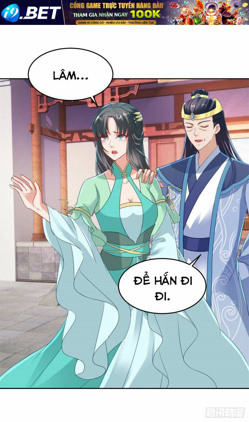 Thần Hồn Võ Đế - Chapter 115 - Page 21