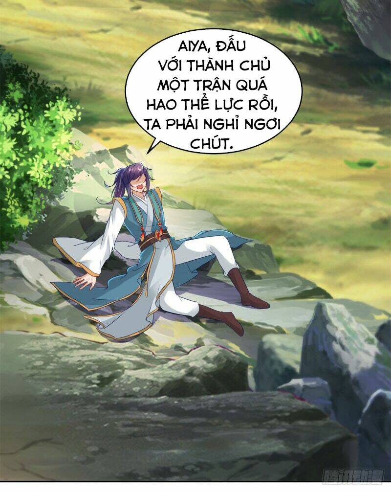 Thần Hồn Võ Đế - Chapter 115 - Page 24