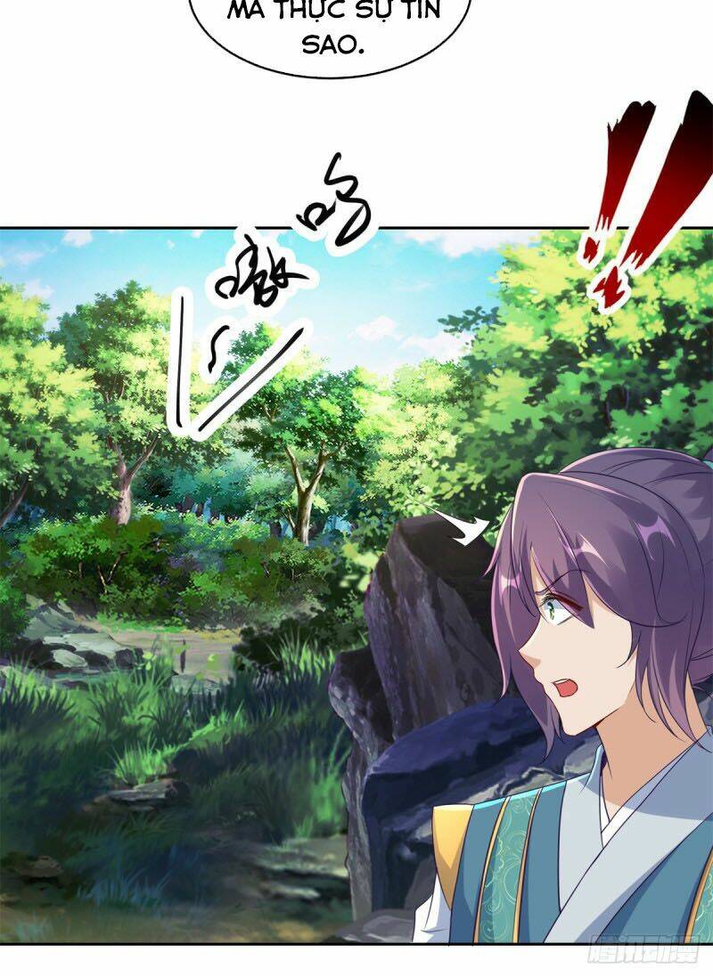 Thần Hồn Võ Đế - Chapter 115 - Page 27