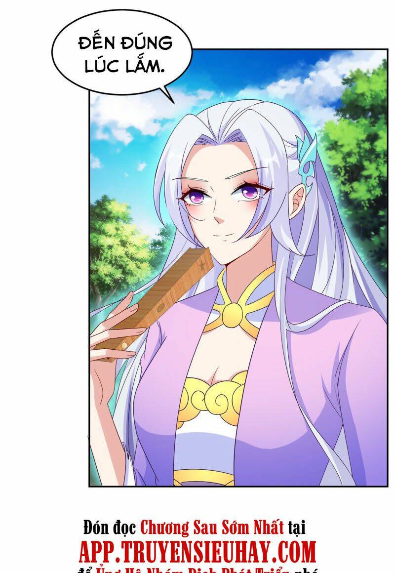 Thần Hồn Võ Đế - Chapter 115 - Page 28
