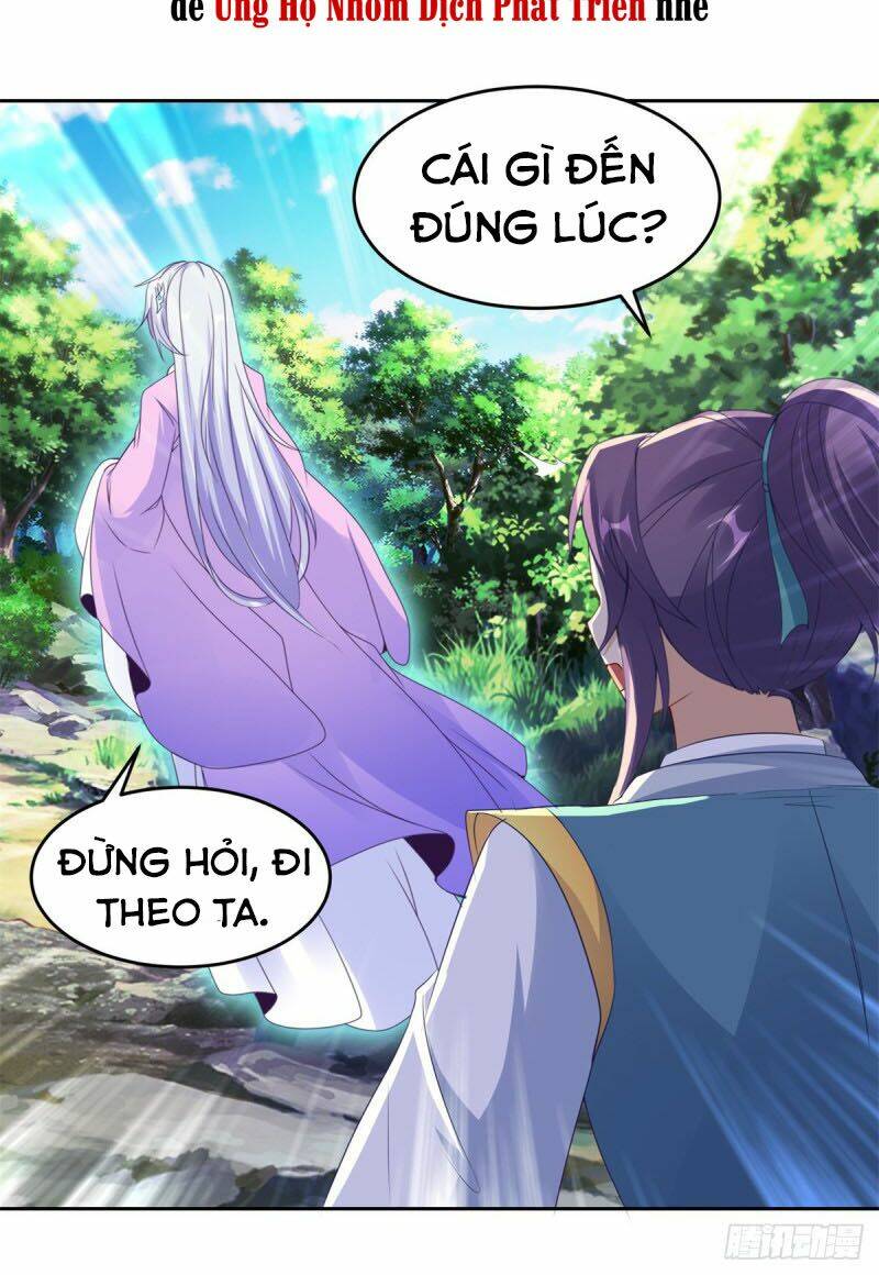 Thần Hồn Võ Đế - Chapter 115 - Page 29