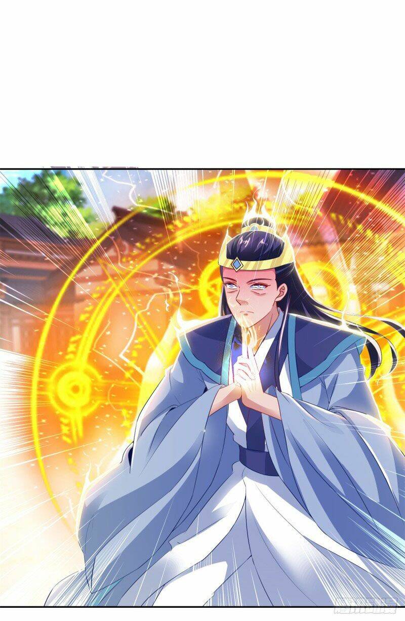 Thần Hồn Võ Đế - Chapter 115 - Page 5