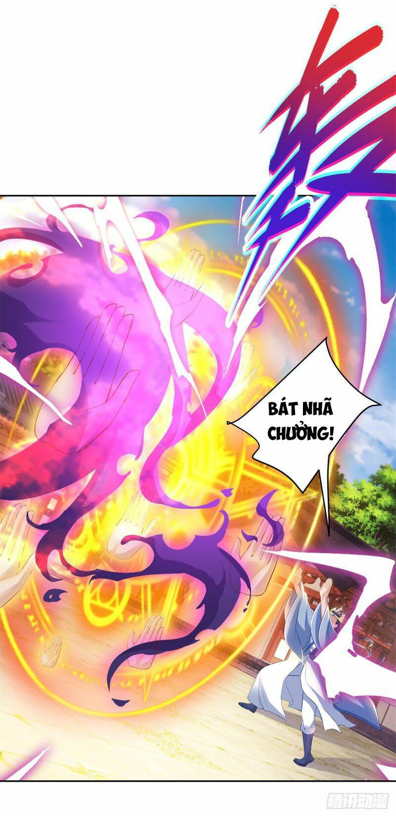 Thần Hồn Võ Đế - Chapter 115 - Page 6