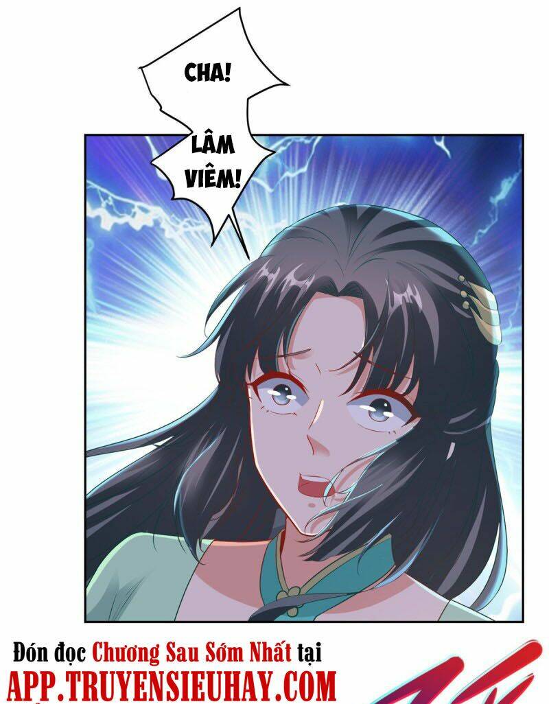 Thần Hồn Võ Đế - Chapter 115 - Page 7