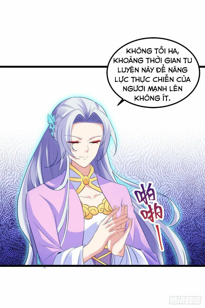 Thần Hồn Võ Đế - Chapter 116 - Page 13