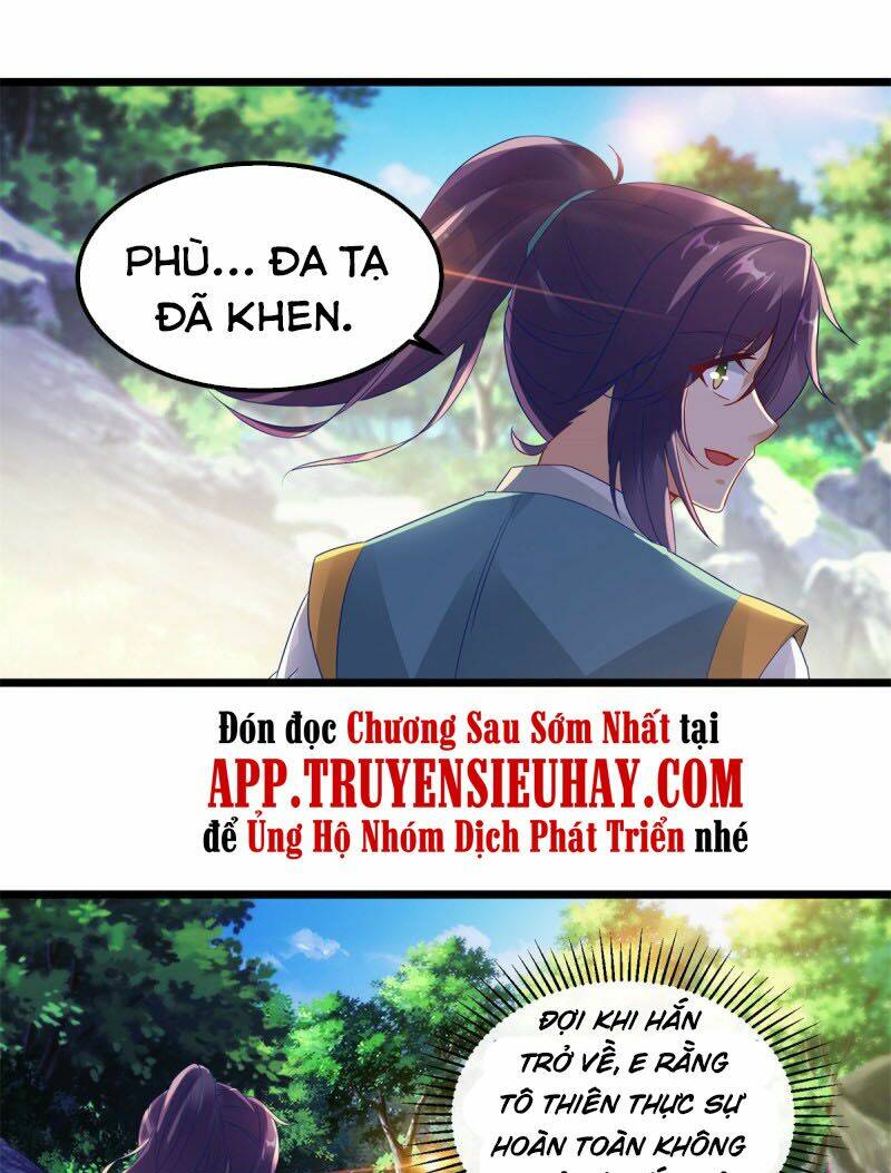 Thần Hồn Võ Đế - Chapter 116 - Page 14