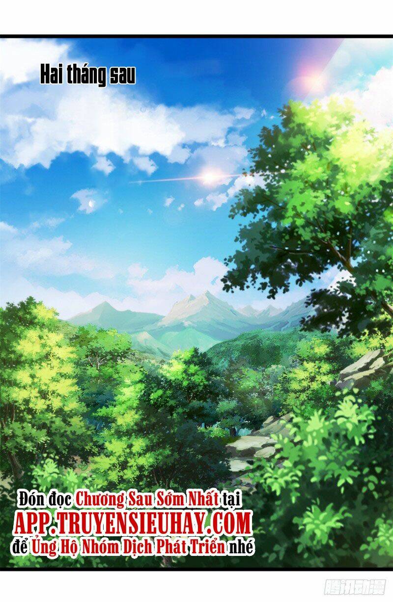 Thần Hồn Võ Đế - Chapter 116 - Page 18