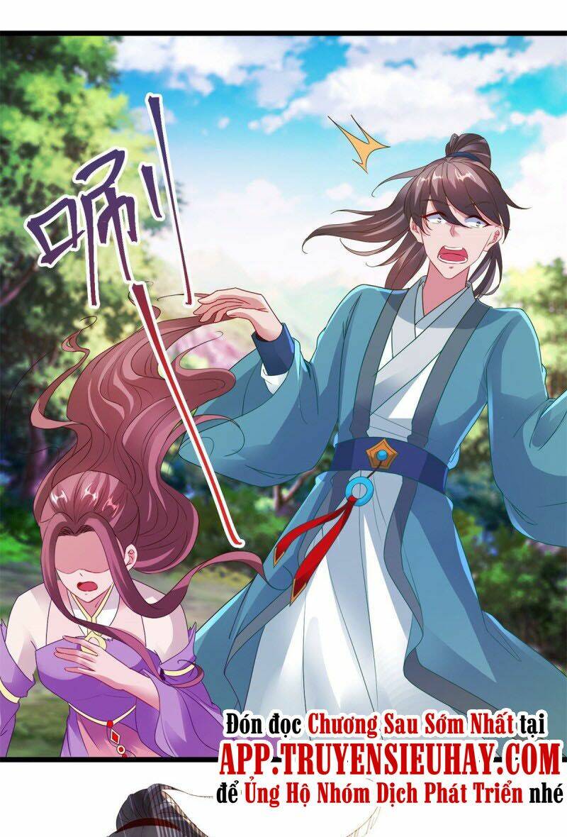 Thần Hồn Võ Đế - Chapter 116 - Page 24