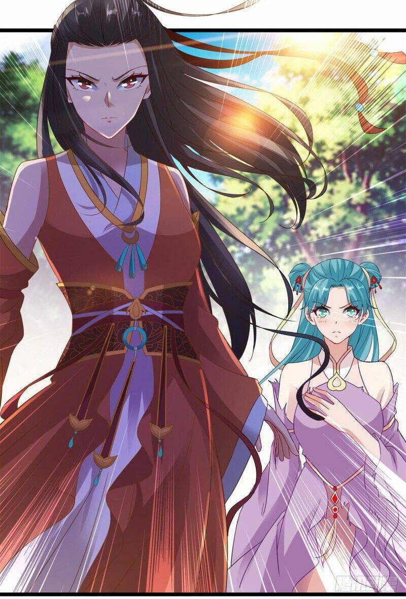 Thần Hồn Võ Đế - Chapter 116 - Page 25