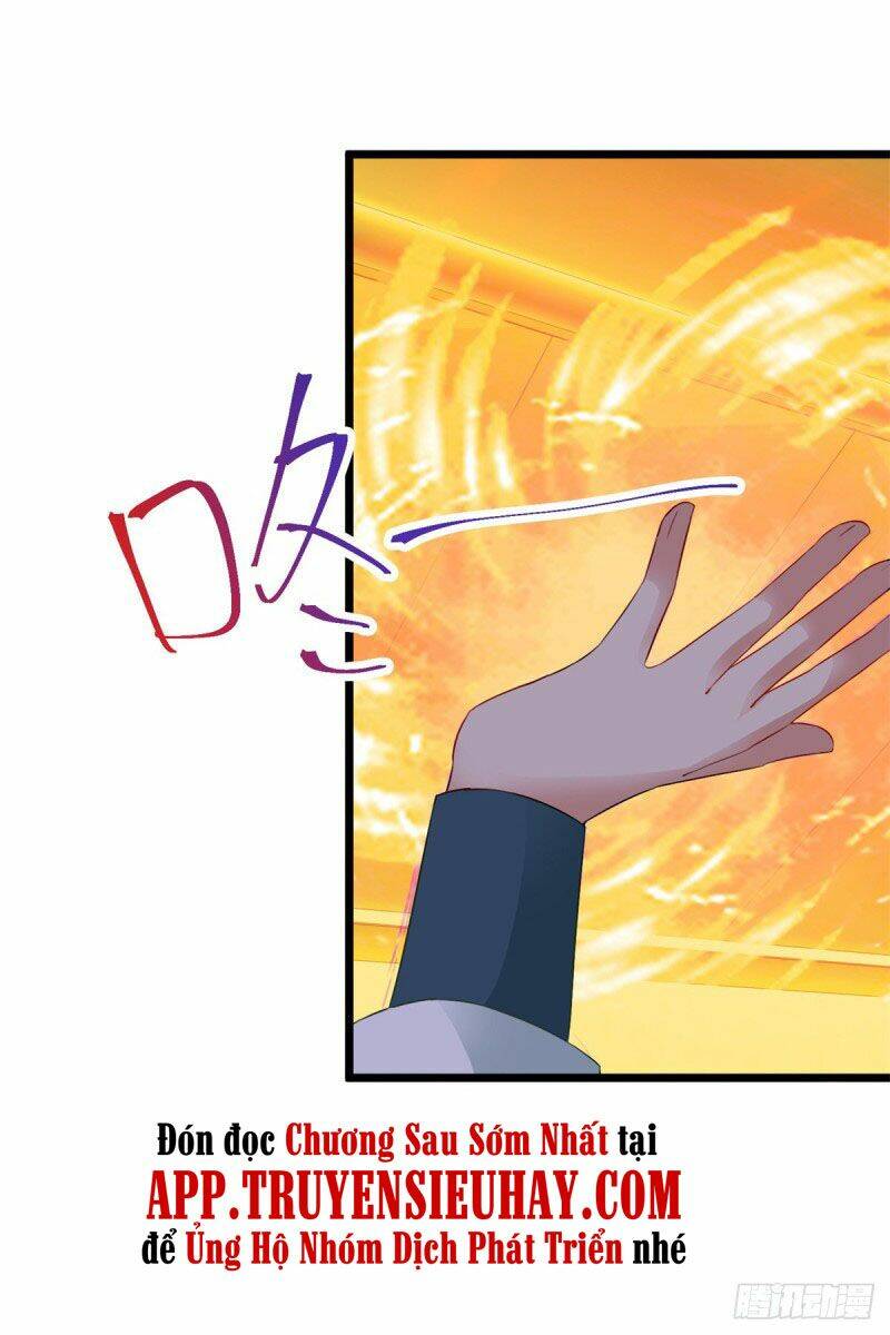 Thần Hồn Võ Đế - Chapter 118 - Page 9