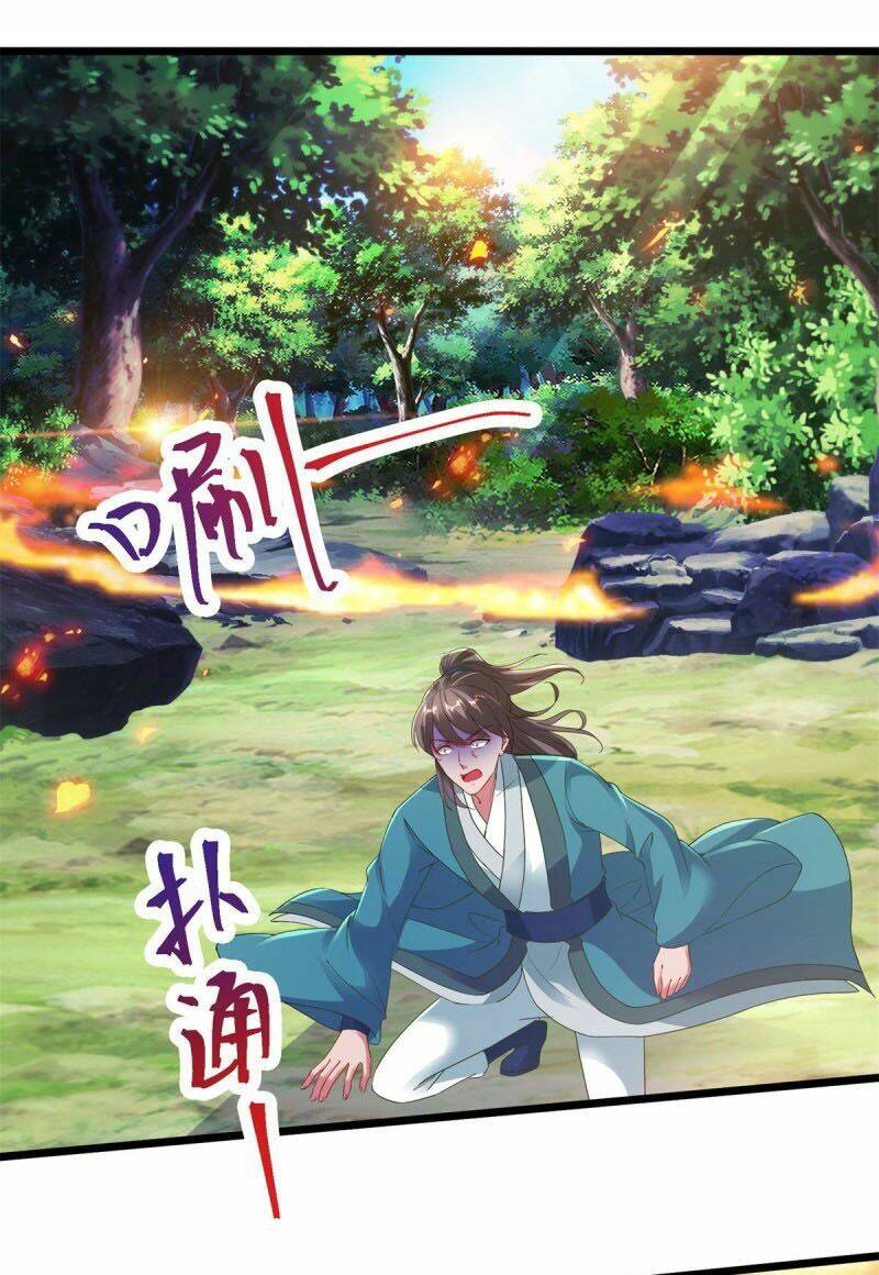 Thần Hồn Võ Đế - Chapter 118 - Page 11