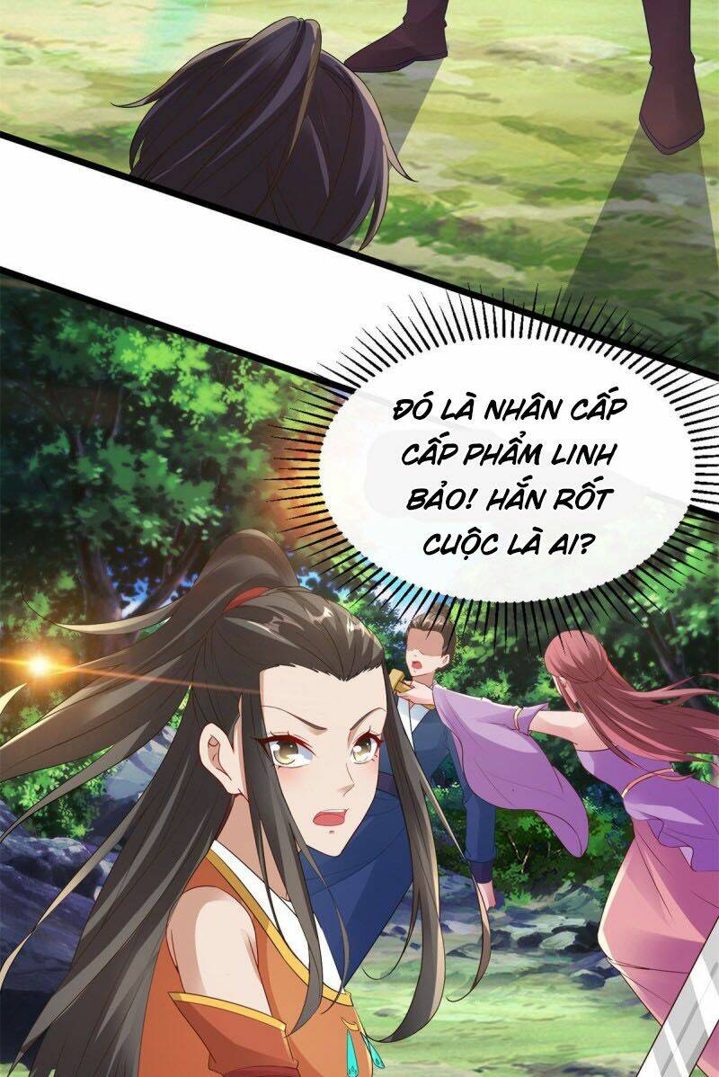 Thần Hồn Võ Đế - Chapter 118 - Page 13