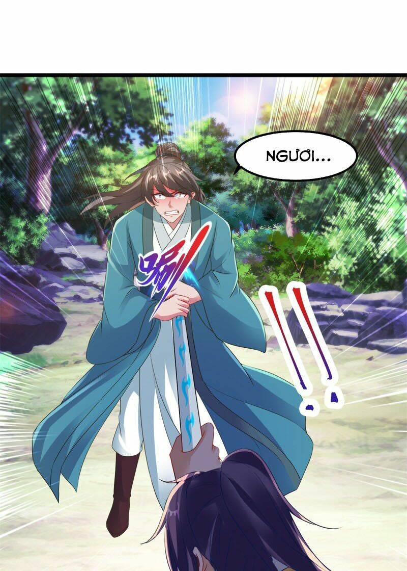 Thần Hồn Võ Đế - Chapter 118 - Page 15