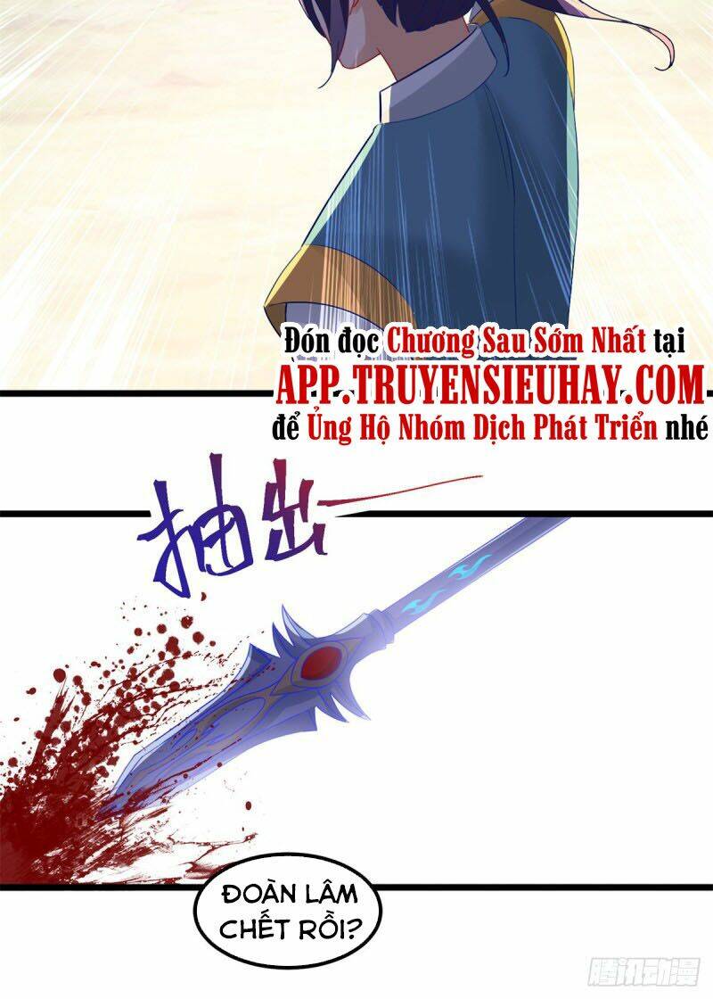 Thần Hồn Võ Đế - Chapter 118 - Page 16