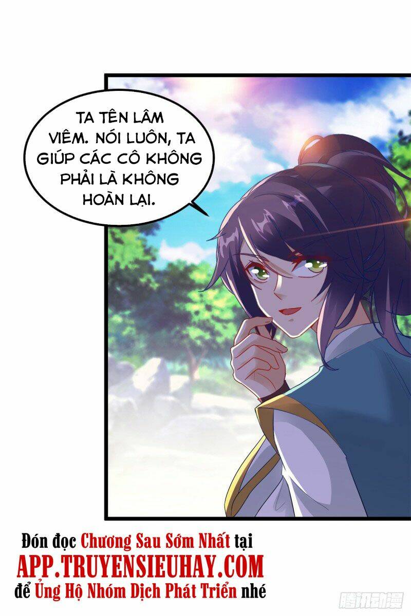 Thần Hồn Võ Đế - Chapter 118 - Page 19