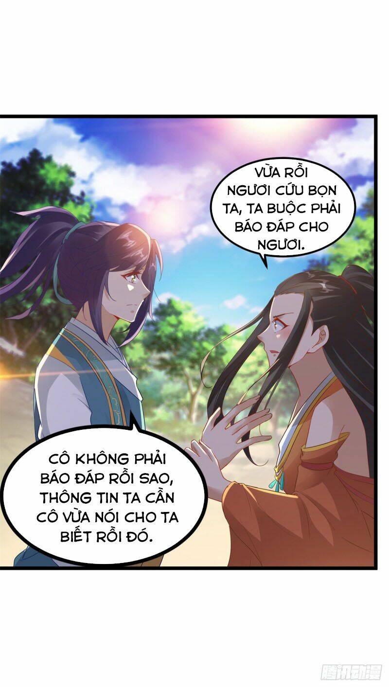 Thần Hồn Võ Đế - Chapter 118 - Page 26