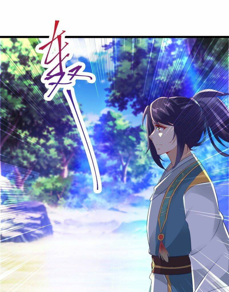 Thần Hồn Võ Đế - Chapter 118 - Page 4