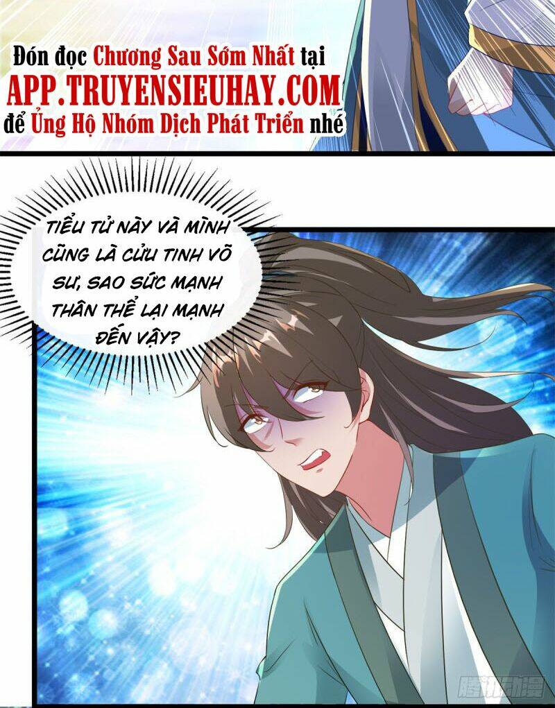 Thần Hồn Võ Đế - Chapter 118 - Page 5