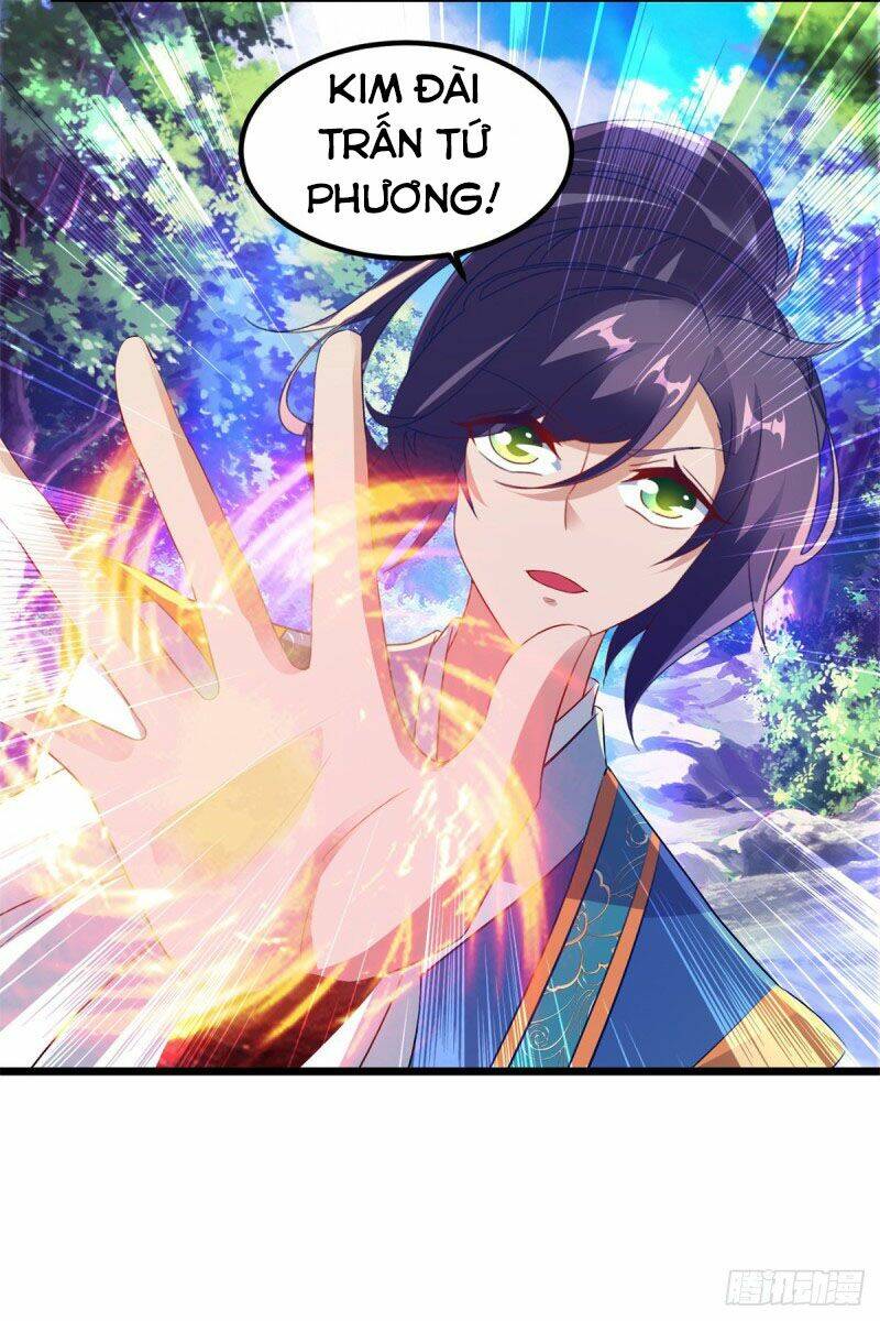 Thần Hồn Võ Đế - Chapter 118 - Page 6