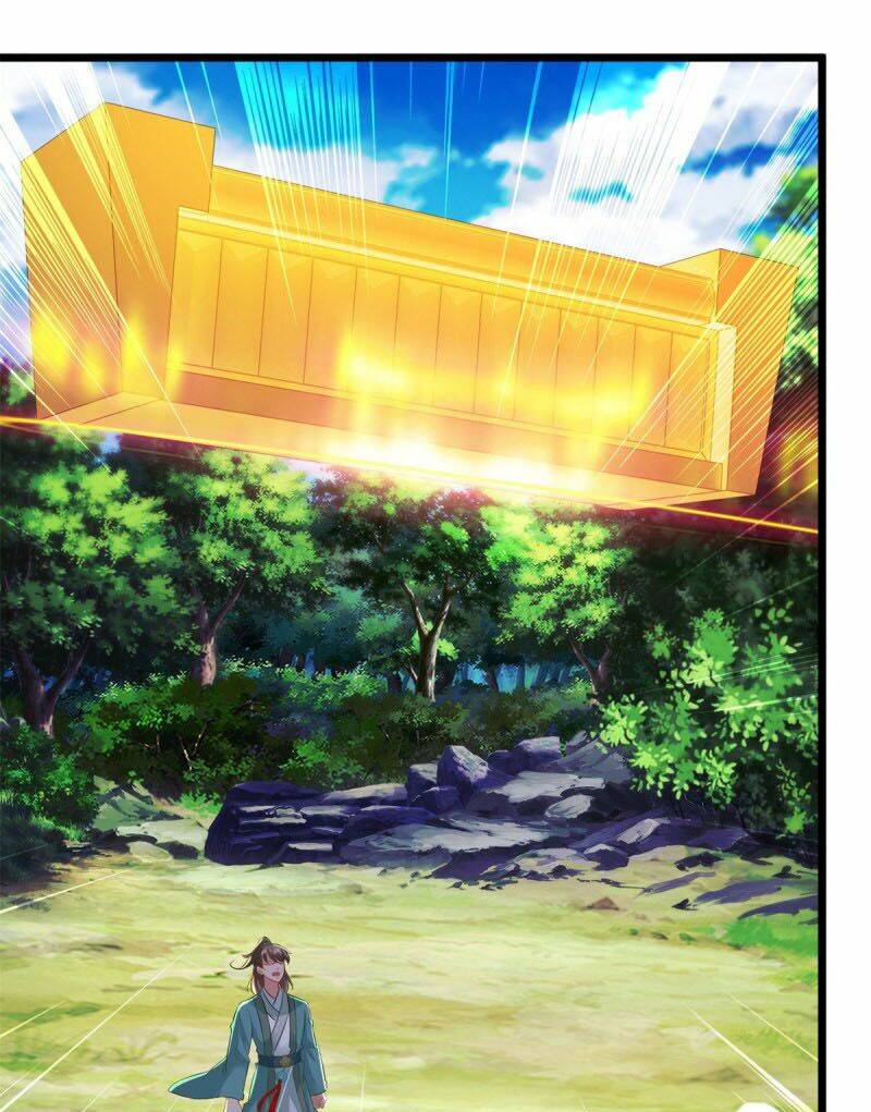 Thần Hồn Võ Đế - Chapter 118 - Page 7