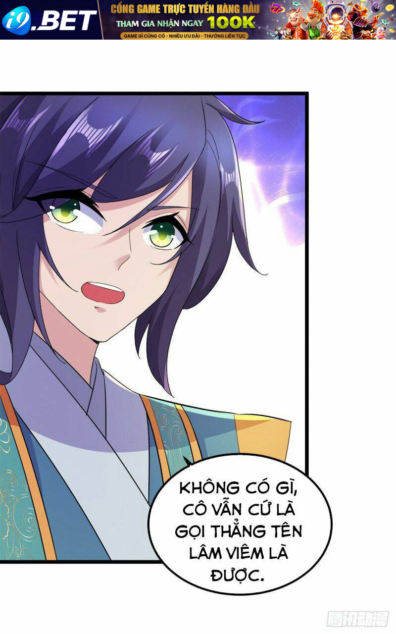 Thần Hồn Võ Đế - Chapter 119 - Page 10