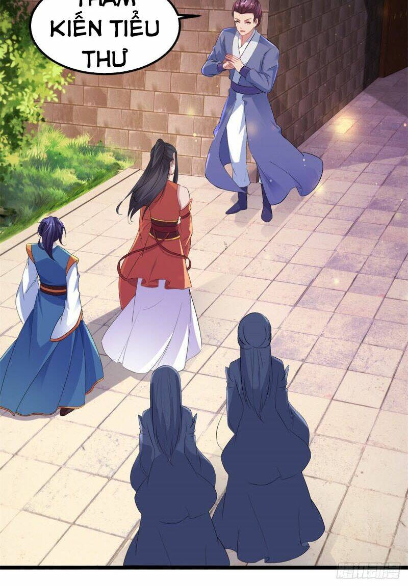 Thần Hồn Võ Đế - Chapter 119 - Page 12