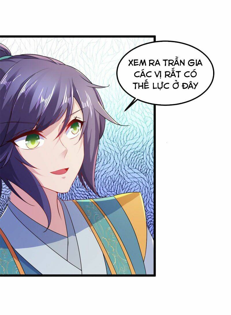 Thần Hồn Võ Đế - Chapter 119 - Page 13