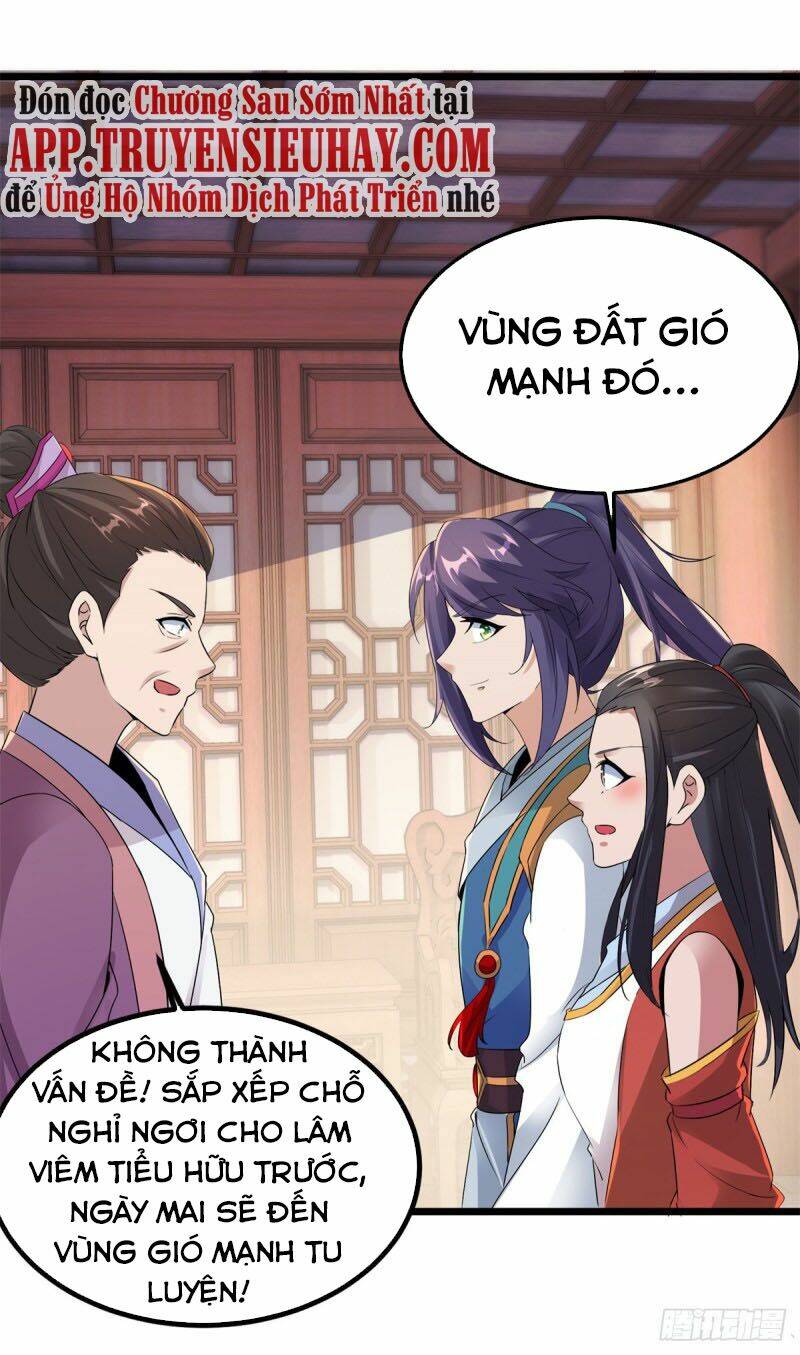 Thần Hồn Võ Đế - Chapter 119 - Page 19