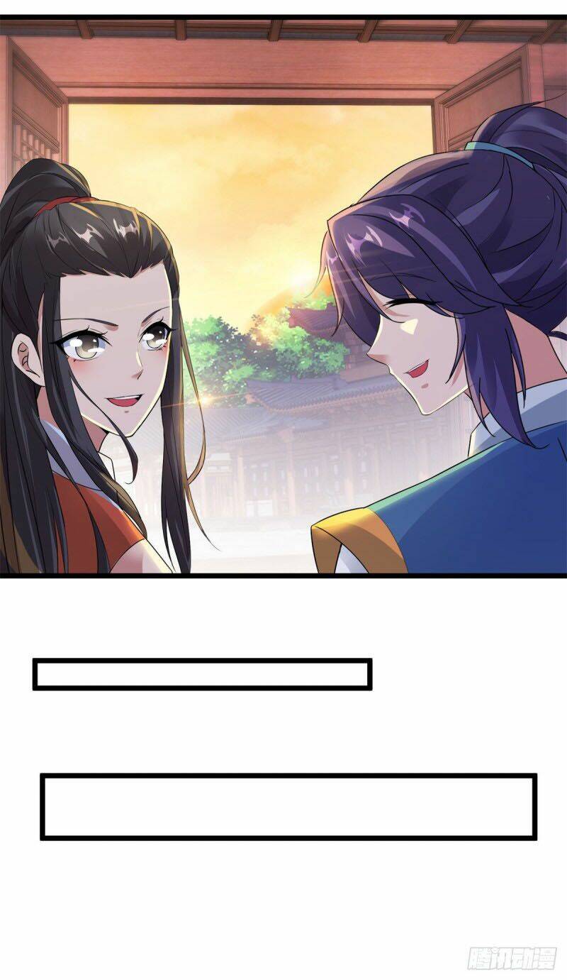 Thần Hồn Võ Đế - Chapter 119 - Page 20