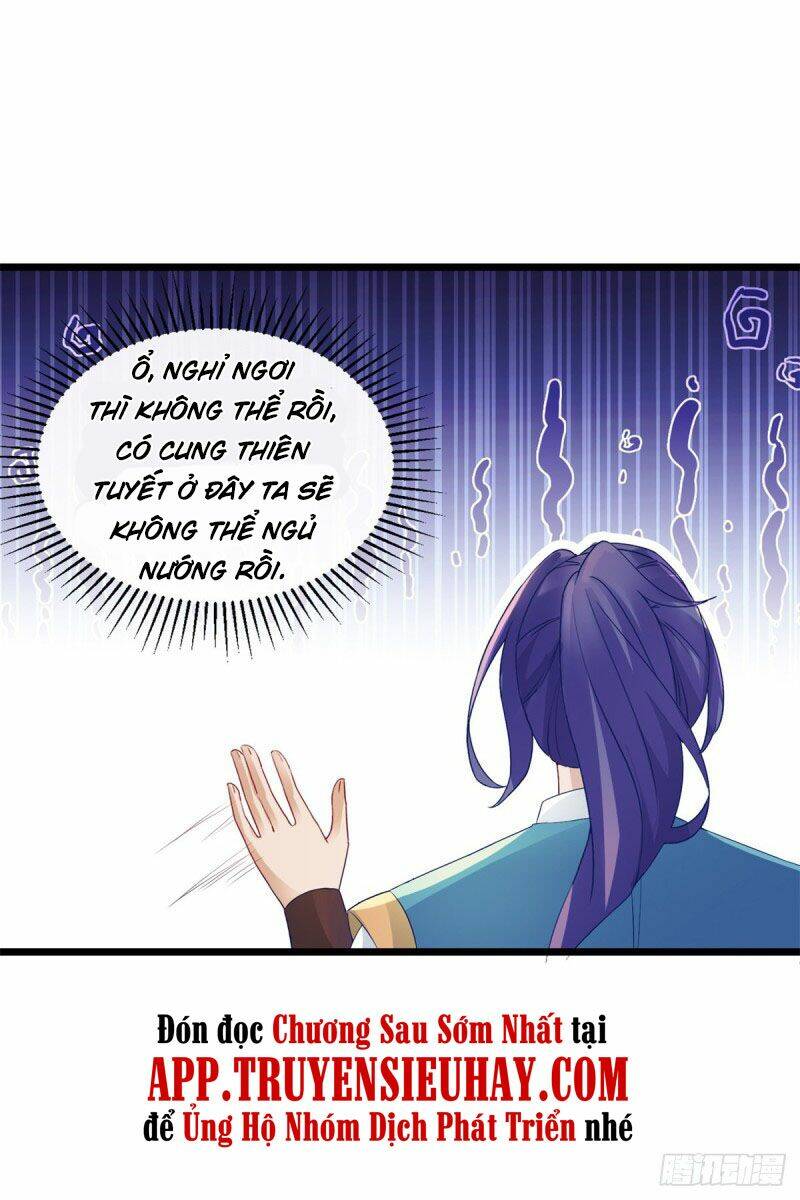 Thần Hồn Võ Đế - Chapter 119 - Page 24