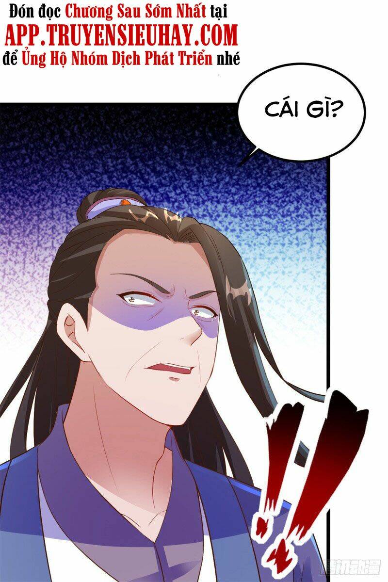 Thần Hồn Võ Đế - Chapter 119 - Page 31