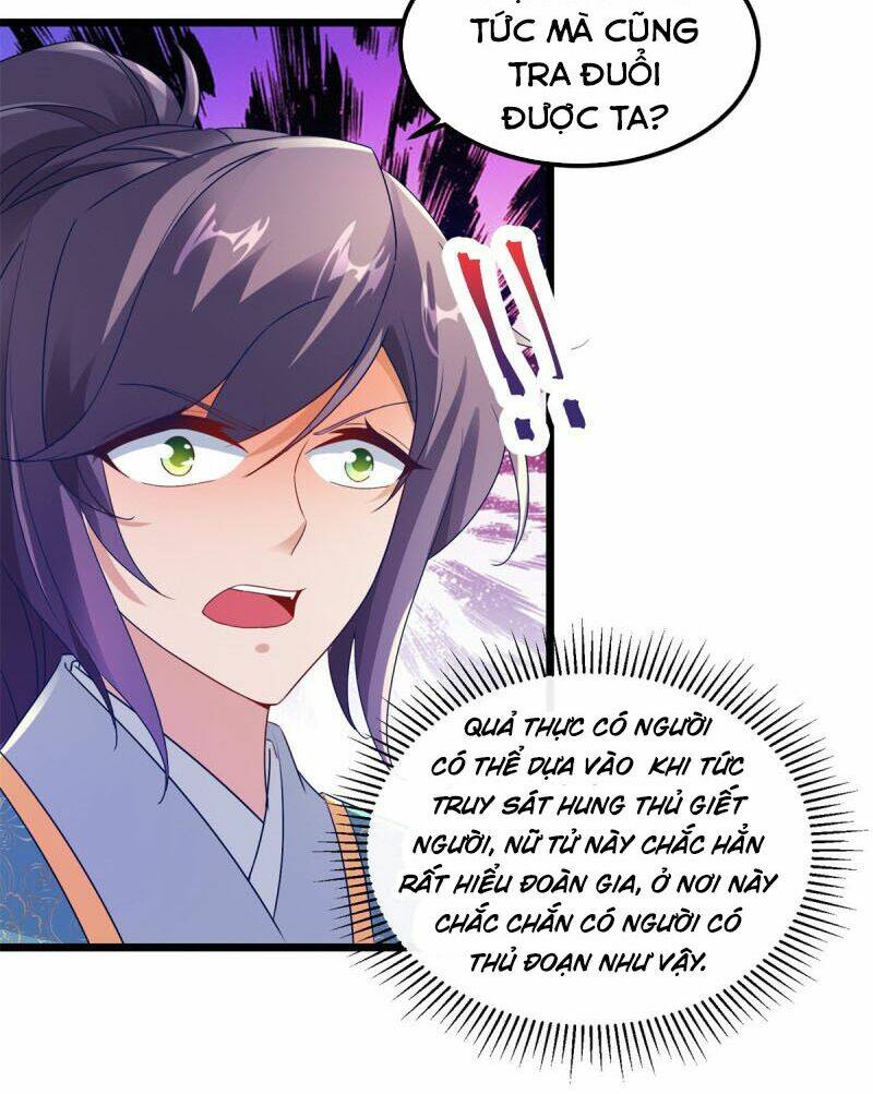 Thần Hồn Võ Đế - Chapter 119 - Page 3