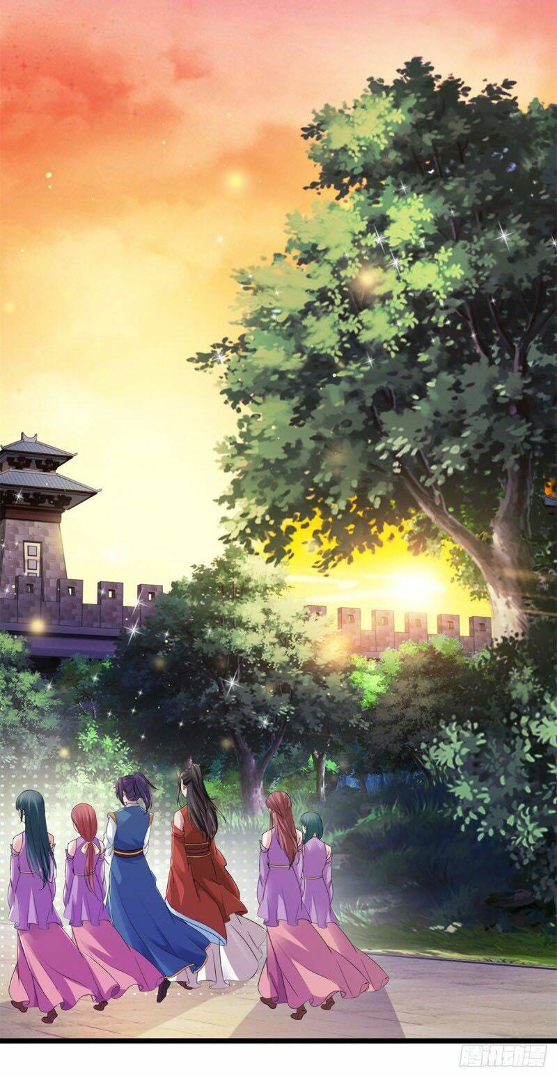 Thần Hồn Võ Đế - Chapter 119 - Page 5