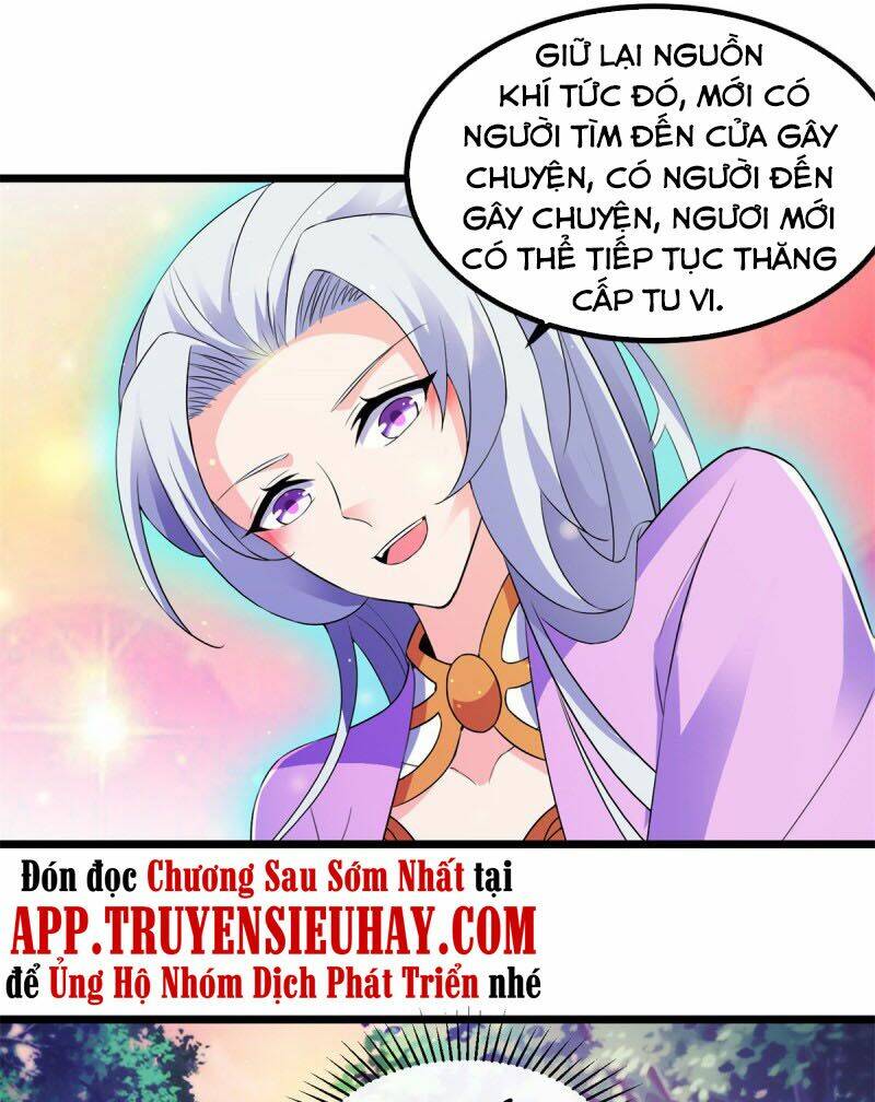 Thần Hồn Võ Đế - Chapter 119 - Page 8