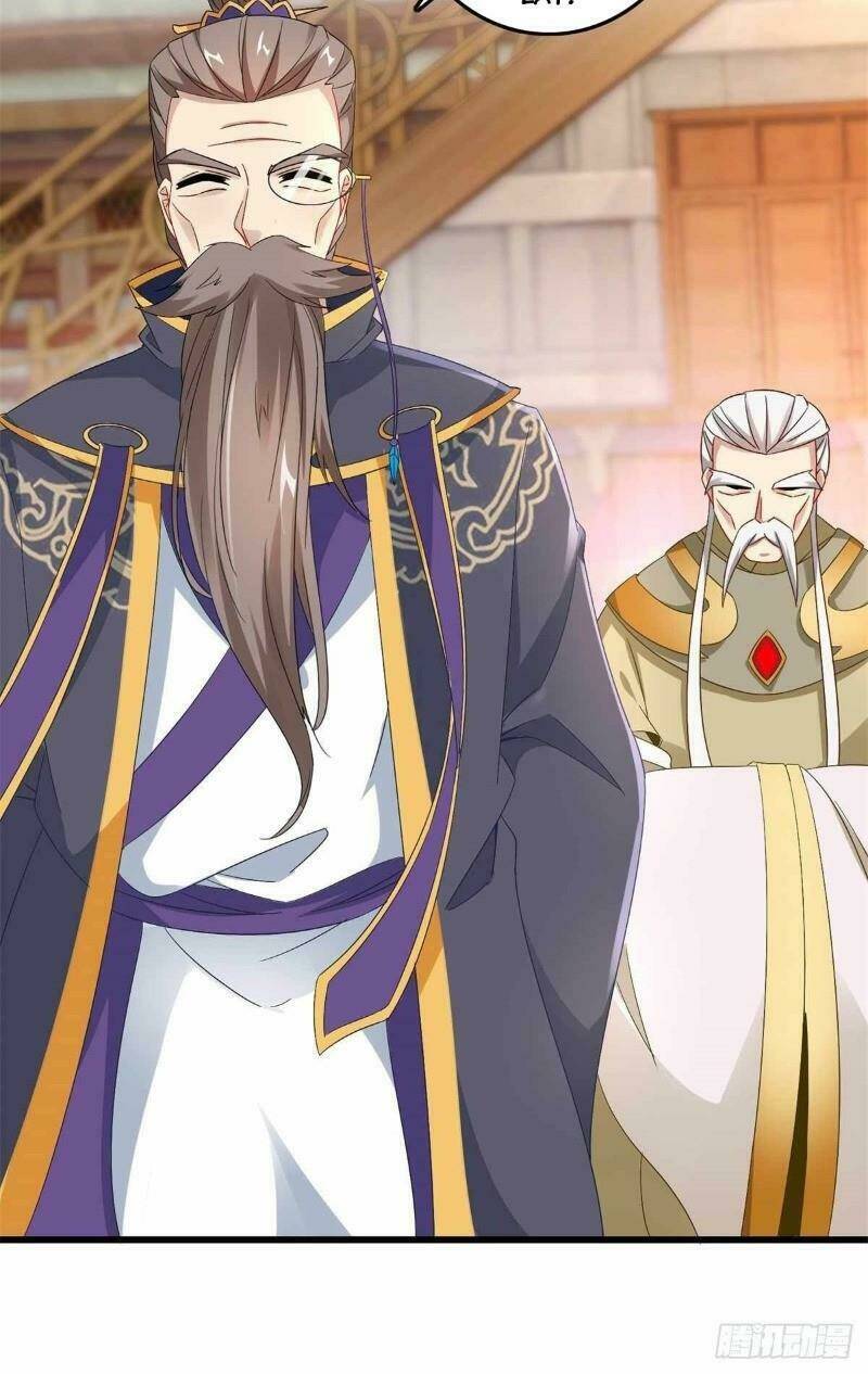 Thần Hồn Võ Đế - Chapter 12 - Page 9