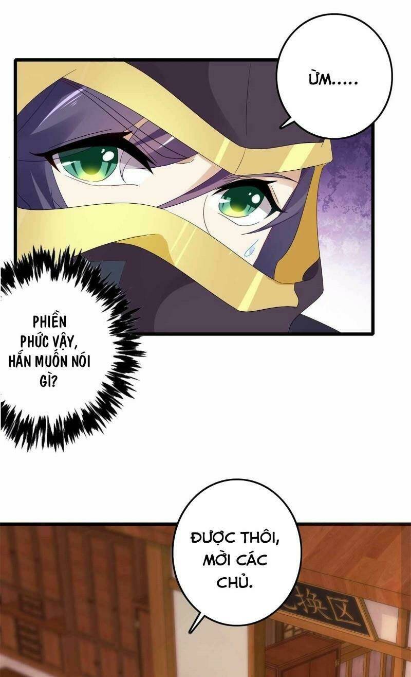 Thần Hồn Võ Đế - Chapter 12 - Page 10