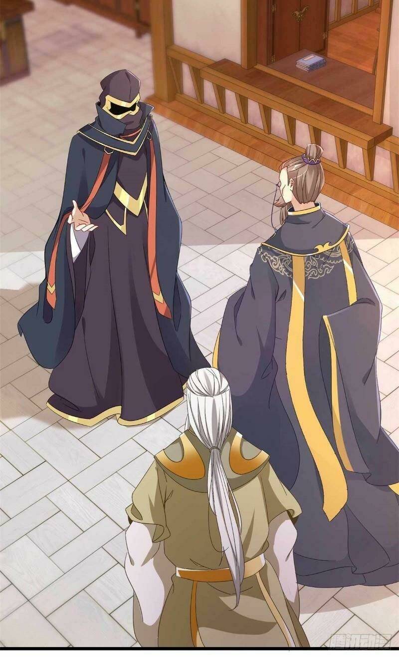 Thần Hồn Võ Đế - Chapter 12 - Page 11