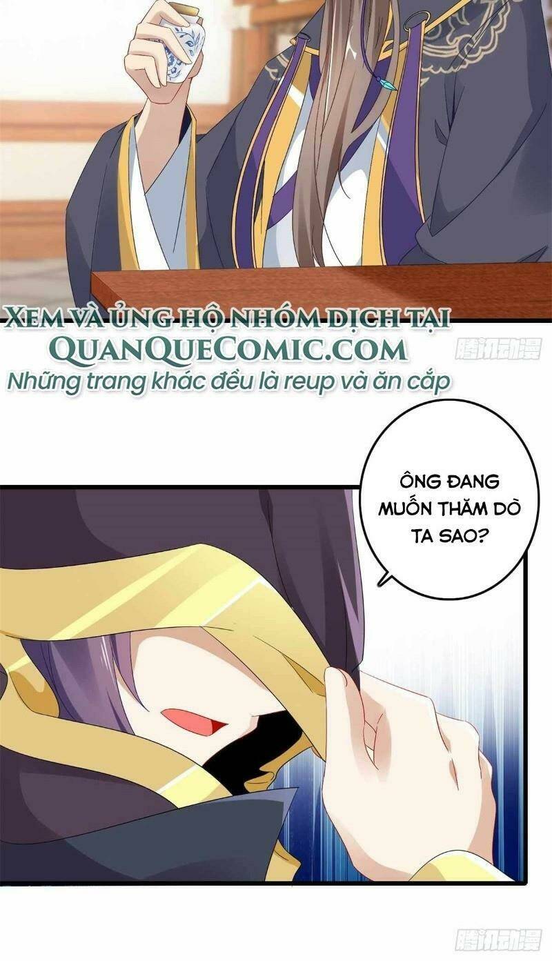 Thần Hồn Võ Đế - Chapter 12 - Page 13