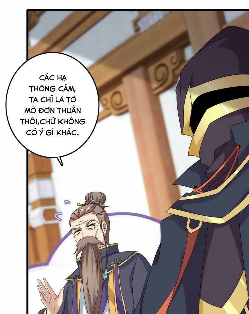 Thần Hồn Võ Đế - Chapter 12 - Page 14